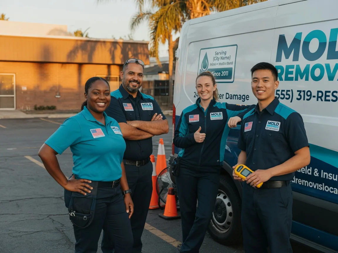 Water Damage Restoration company in Bryn Mawr, PA